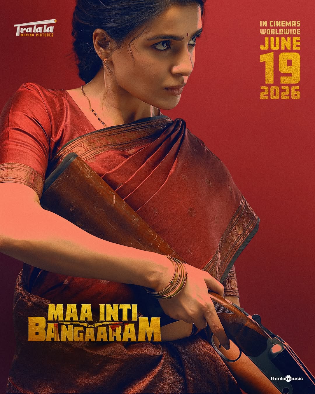 Maa Inti Bangaram (2026)