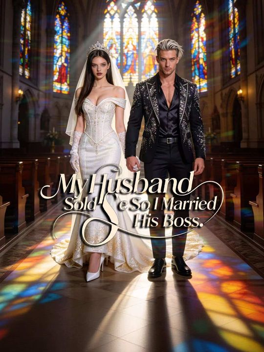 My Husband Sold Me So I Married His Boss