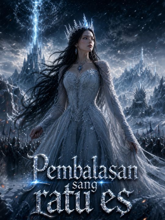 Pembalasan sang ratu es