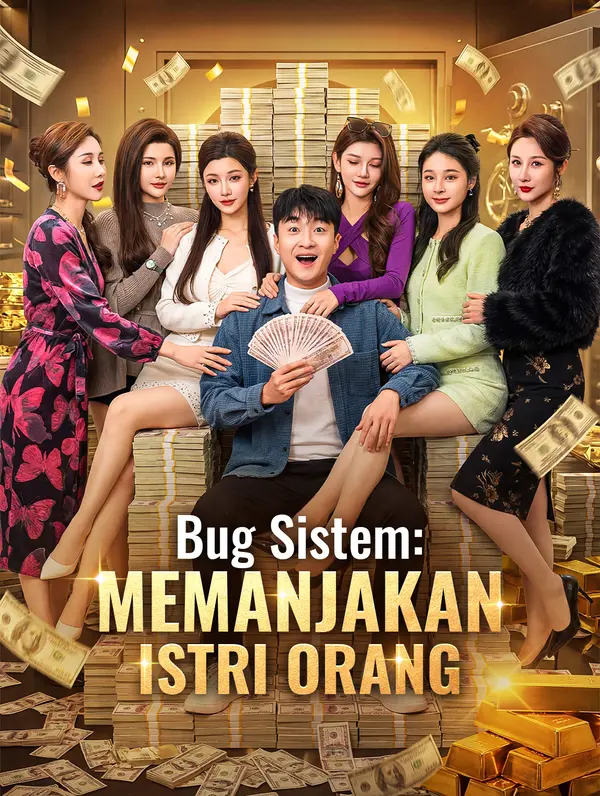 Bug Sistem: Memanjakan Istri Orang