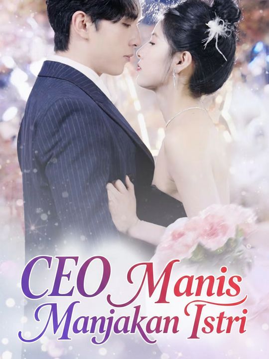 CEO Manis Manjakan Istri