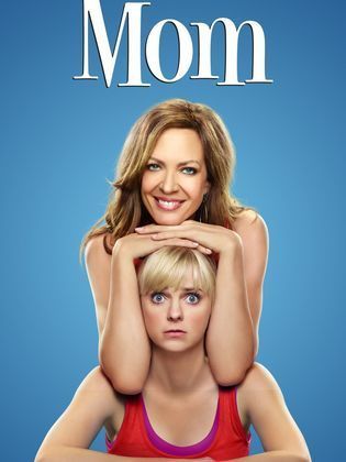 Mom (2013)