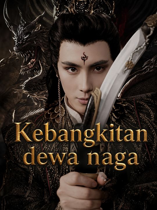 Dendam kaisar naga