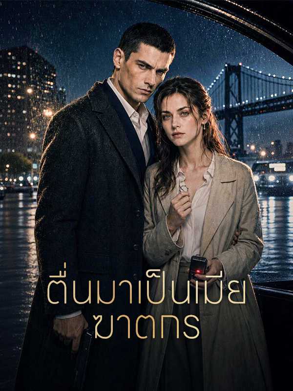 ตื่นมาเป็นเมียฆาตกร