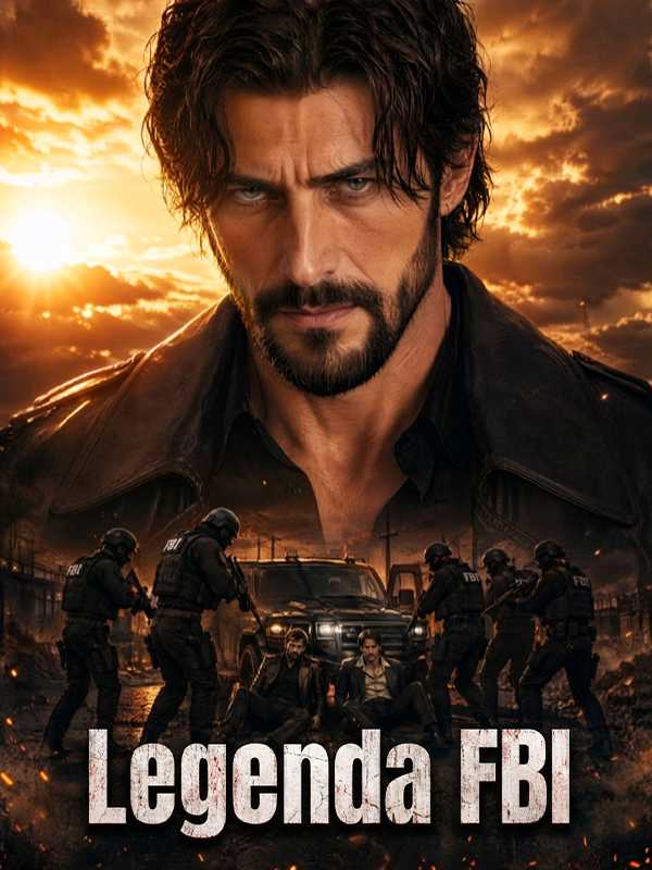 Legenda FBI