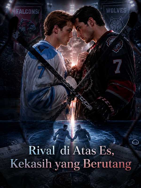 Rival di Atas Es, Kekasih yang Berutang