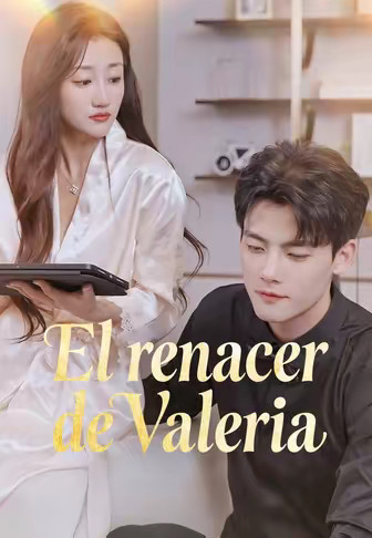 El renacer de Valeria