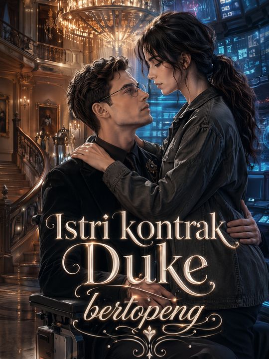 Istri kontrak Duke bertopeng