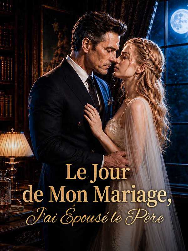 Le Jour de Mon Mariage, J'ai Épousé le Père