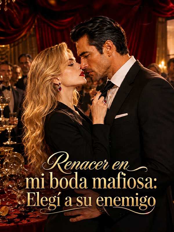 Renacer en mi boda mafiosa: Elegí a su enemigo