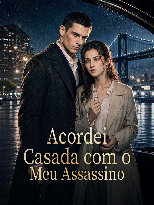Acordei Casada com o Meu Assassino