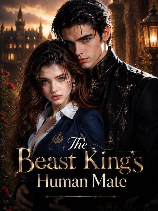 The Beast King's Human Mate