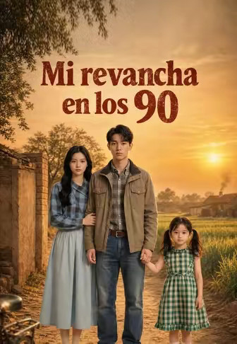 Mi revancha en los 90
