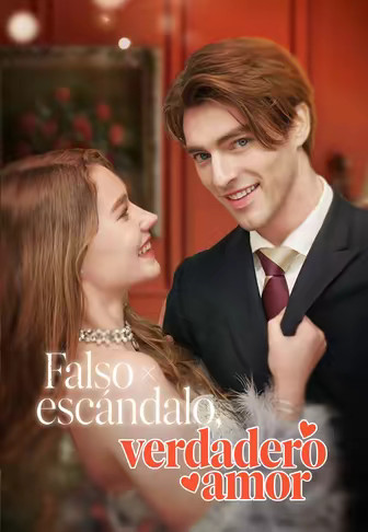Falso escándalo, verdadero amor