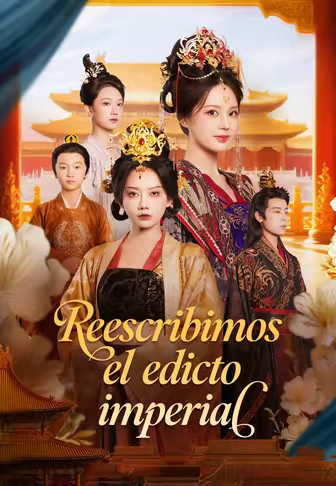 (Doblado)Reescribimos el edicto imperial