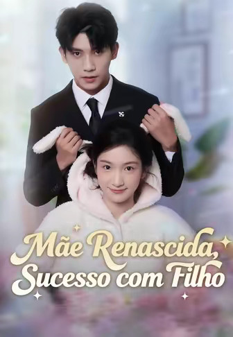 Mãe Renascida, Sucesso com Filho