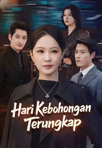 Hari Kebohongan Terungkap