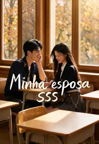 Minha esposa SSS