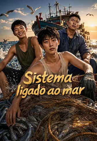 Sistema ligado ao mar
