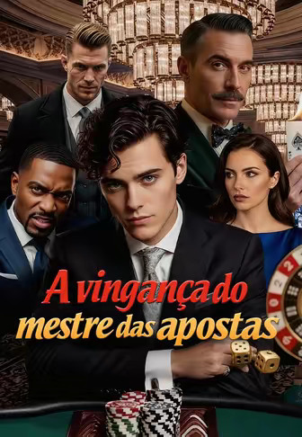 A vingança do mestre das apostas