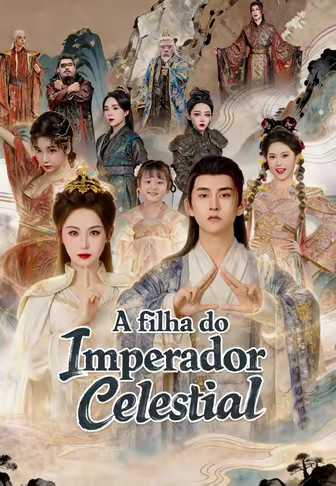 A filha do Imperador Celestial