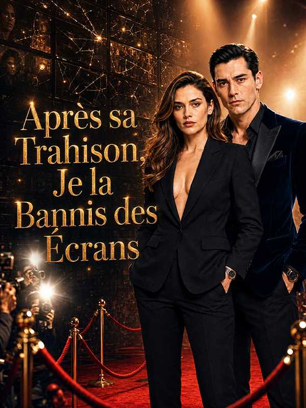 Après sa Trahison, Je la Bannis des Écrans