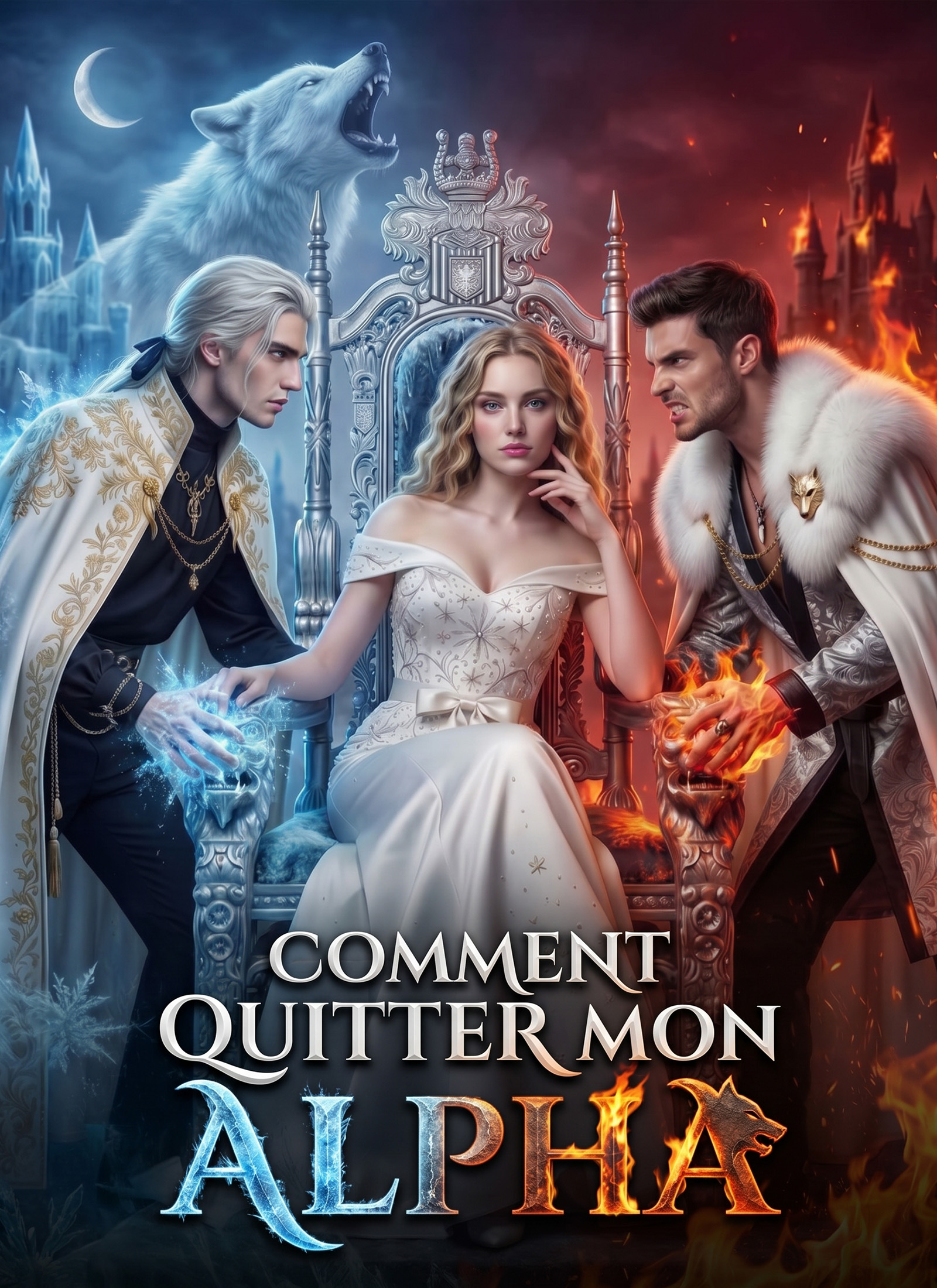 Comment Quitter Mon Alpha (2024)