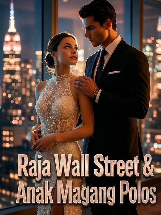 Raja Wall Street & Anak Magang Polos