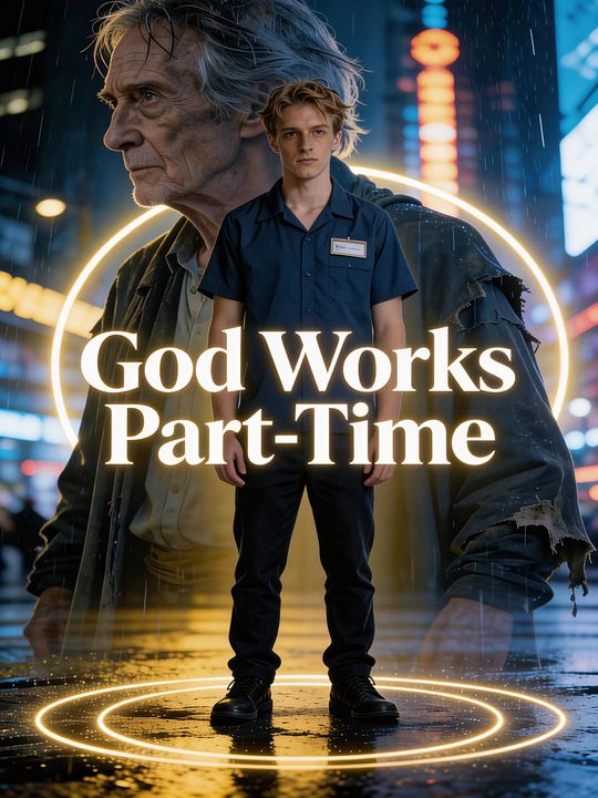 God Works Part-Time