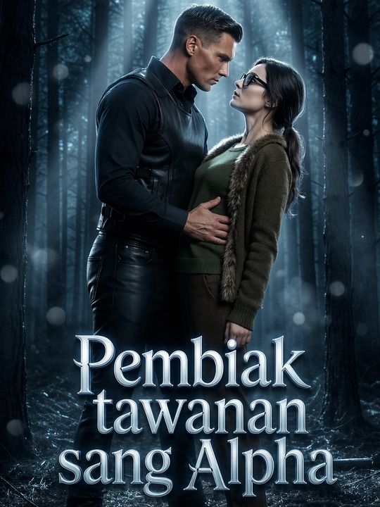 Pembiak tawanan sang Alpha