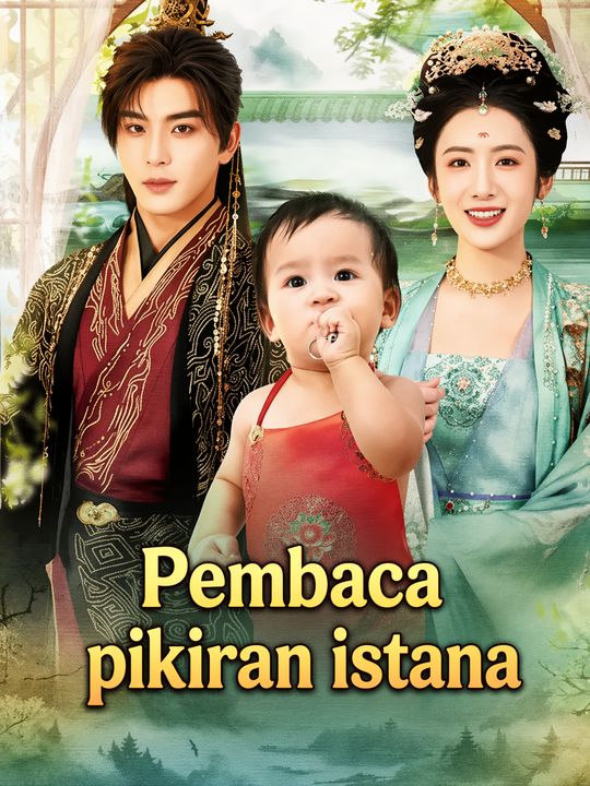 Pembaca pikiran istana