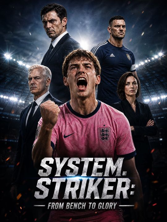 System Striker: From Bench to Glory