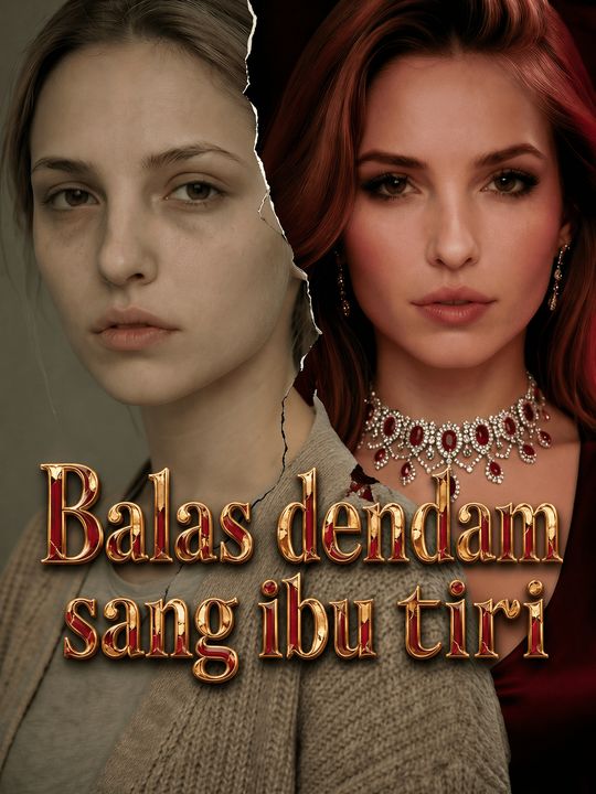 Balas dendam sang ibu tiri