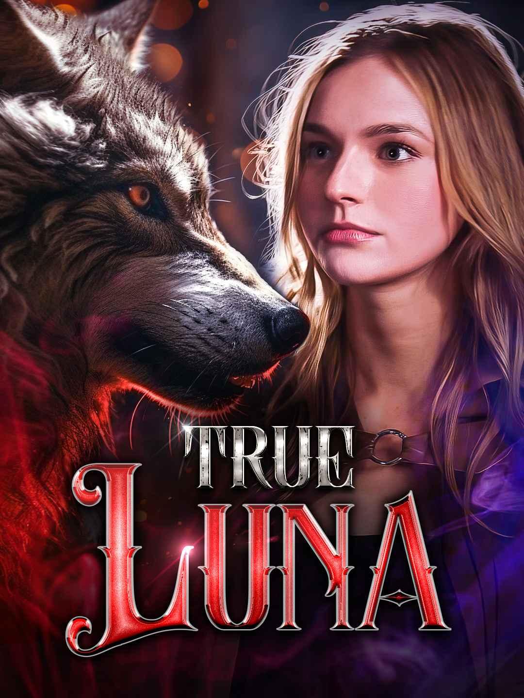 True Luna (2023)