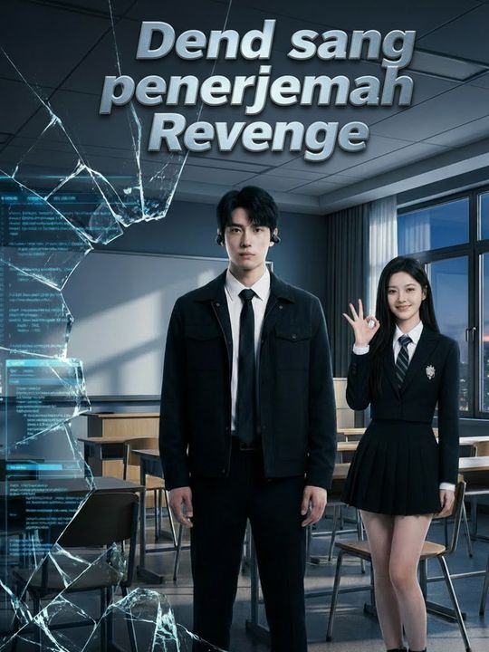 Dendam sang penerjemah tuli