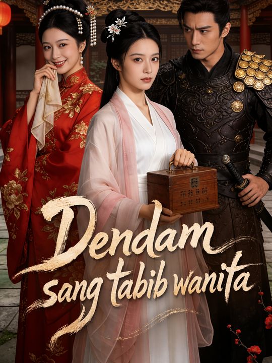 Dendam sang tabib wanita