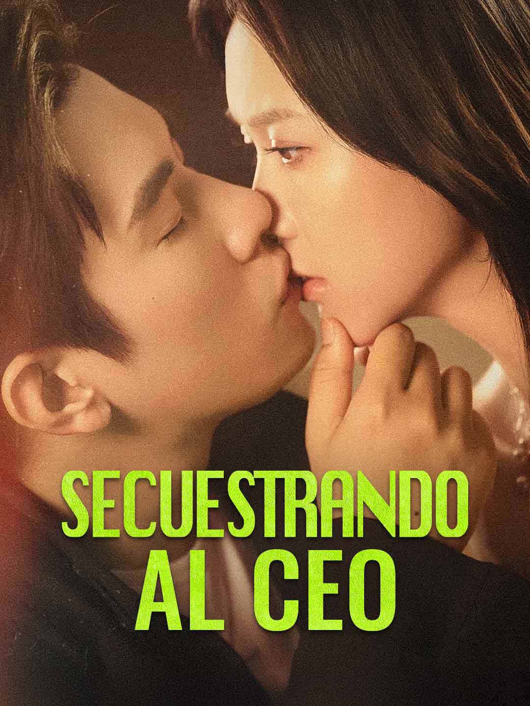 Secuestrando al CEO (2025)