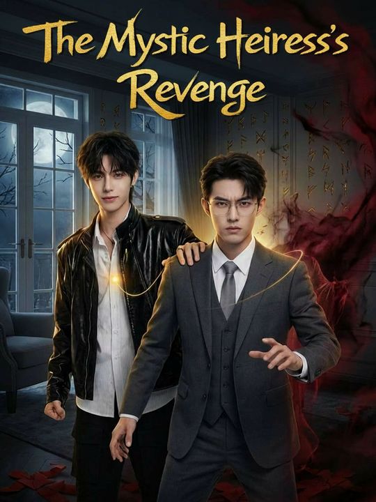 The Mystic Heiress's Revenge