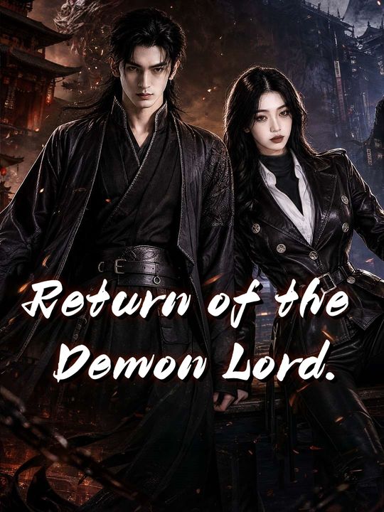 Return of the Demon Lord