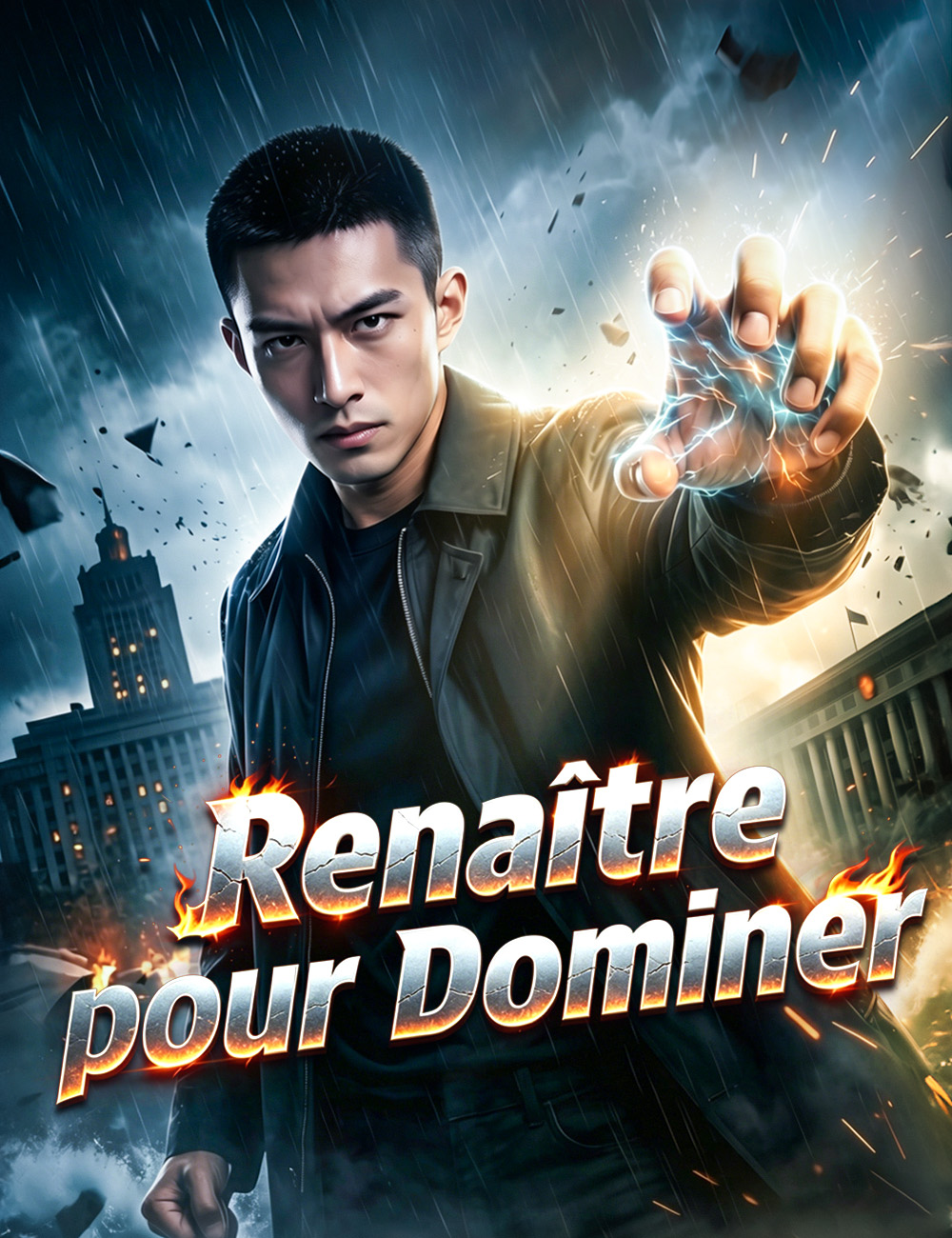 Renaître pour Dominer (2024)