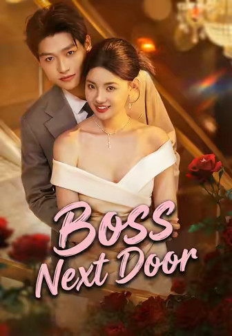 Boss Next Door