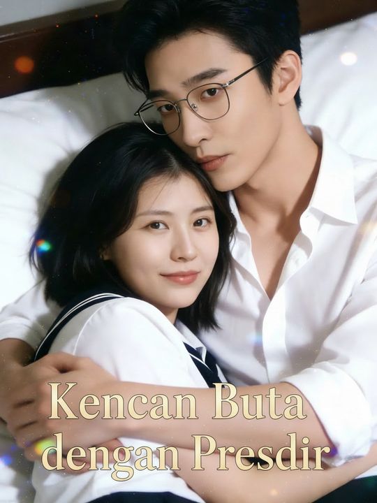 Kencan Buta dengan Presdir