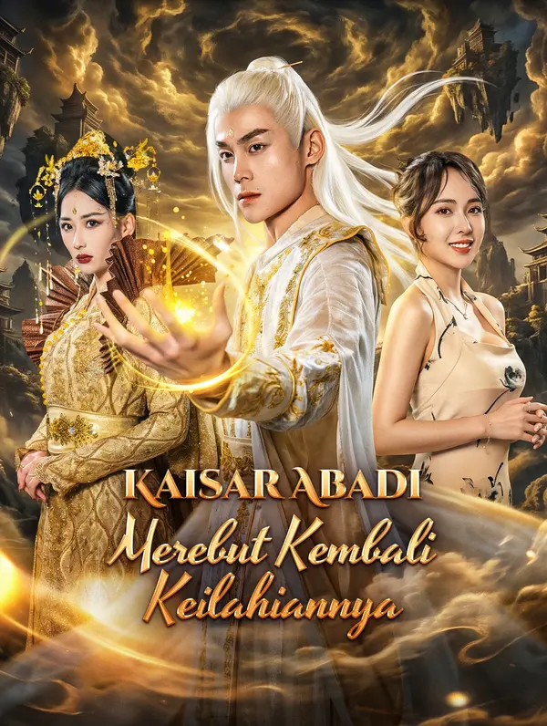 Kaisar Abadi Merebut Kembali Keilahiannya