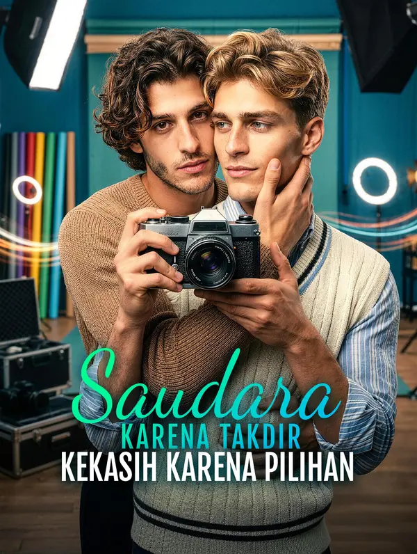Saudara Karena Takdir, Kekasih Karena Pilihan