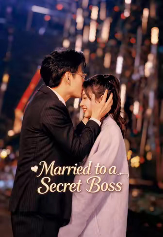 Married to a Secret Boss