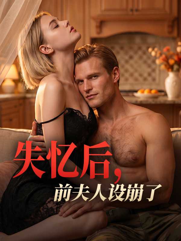 失忆后，前夫人设崩了