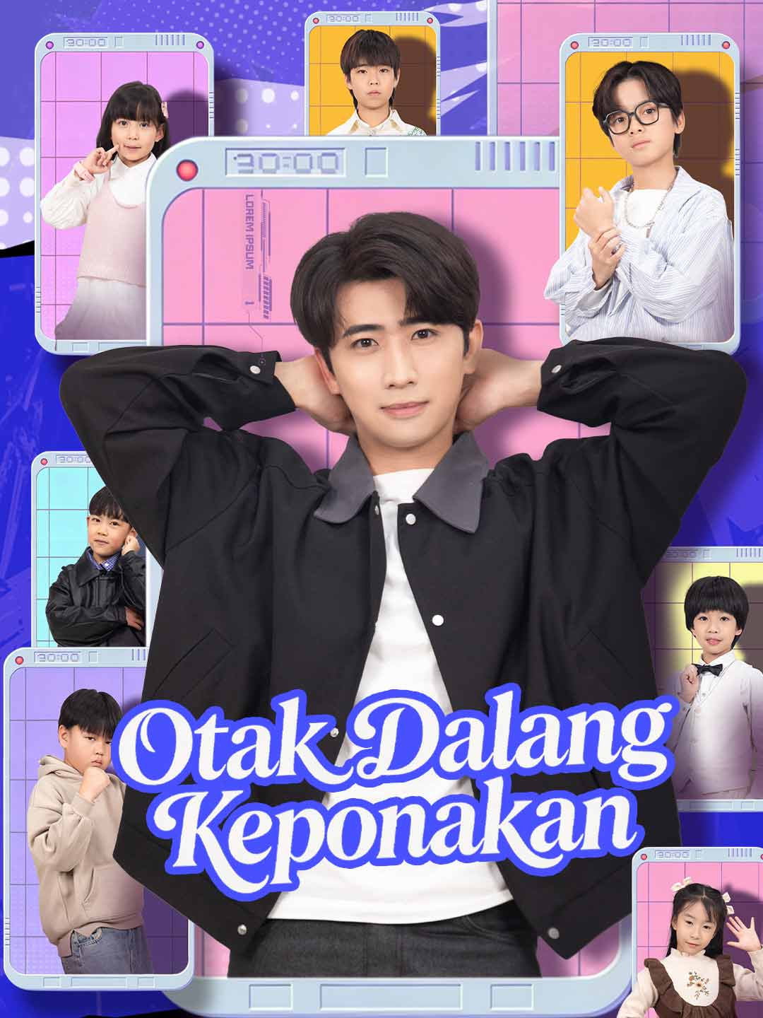 Sistem Paman Terkuat [Indonesian] (2024)