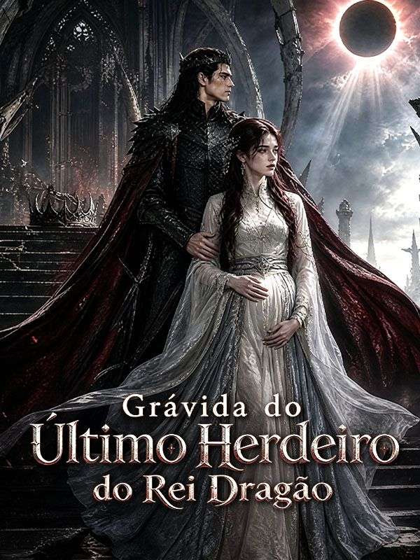 Grávida do Último Herdeiro do Rei Dragão