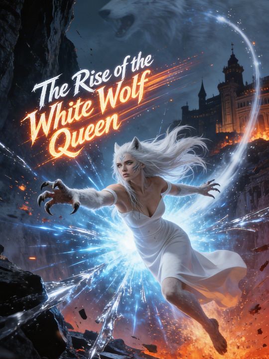 The Rise of the White Wolf Queen