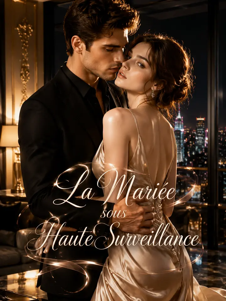 La Mariée sous Haute Surveillance